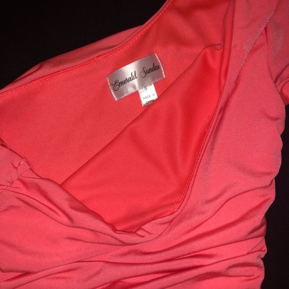 Dress - Picture 4 of 5